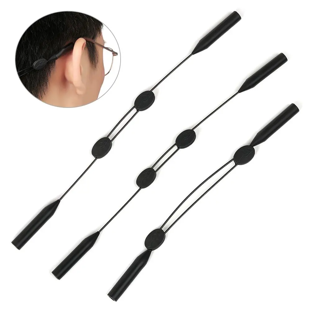 Dây đeo cổ thể thao, Có Thể Mở Rộng, Dây đeo kính có thể điều chỉnh, Dây Chuyền kính râm, Dây Đeo kính Mắt Dây Đeo Kính