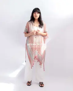 ITSFRIDAY HEENA Premium Outer