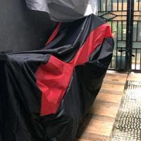 Gambar cover motor / selimut motor sport touring full box dari grosirbandungonline Kab. Bandung 3 Tokopedia