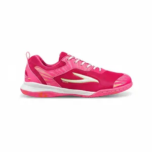 Zevma Sepatu Futsal Veloxis Pro .1 - Pink Flamingo