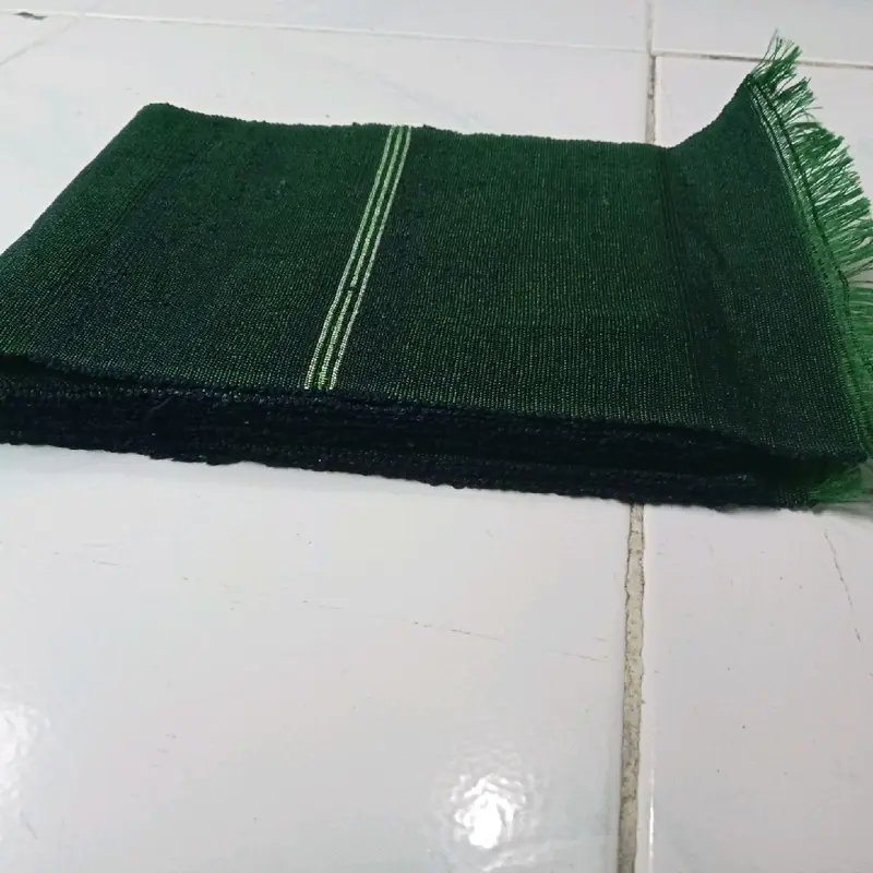 Sabuk Centhing/Benting/Stagen Gulung/Sabuk Penyangga Punggung/Stagen Tari Batik Pengait 3