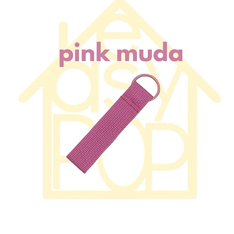 pink muda