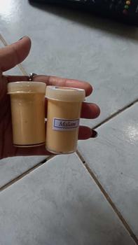 Product Review of CREAM PEMUTIH BERBIE ORIGINAL Muka from @**t 0
