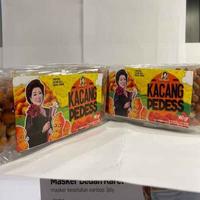 Gambar Kacang Pedas Bu Rudy Khas Jawa Timur dari Pusat Oleh Oleh Bu Rudy Kota Administrasi Jakarta Barat 5 Tokopedia