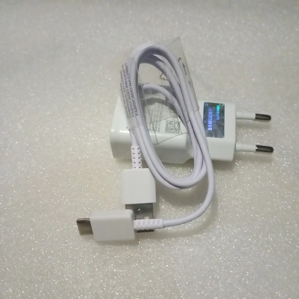 CHARGER SAM TIPE C Fast Charging KUALITAS PREMIUM 15WATT A12 A13 A14 A22 A20 A23 A24 SEMUA TIPE C BISA