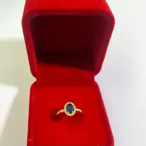 CINCIN BENKA WARNA *1GRAM*