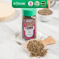 Gambar Beorganik Thyme Dried / Thyme Kering Herbs Asli - SLIM 30gr dari Beorganik Store Kota Administrasi Jakarta Barat 4 Tokopedia