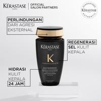 Gambar Kerastase Bain Chronologiste Bain Regenerant 250ml - Shampoo Anti Aging dari Irwan Team Kota Administrasi Jakarta Pusat 3 Tokopedia