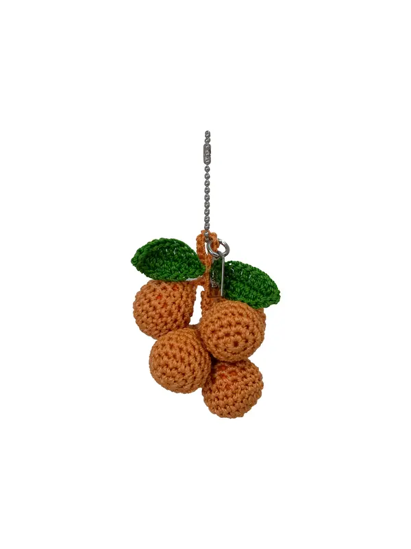 Dowa Hanging Charm Grapes 0