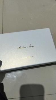 Product Review of MAIDENN ANNA 3IN1 I EDP Perfume Wanita White Gold 30Ml from t**2 1