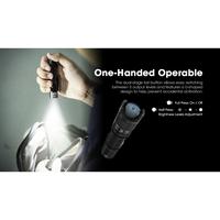 Gambar NITECORE Senter LED Mini Flashlight NiteLab UHi 25 IP68 800lm - MT1A PRO dari Nitecore Indonesia Kota Administrasi Jakarta Barat 3 Tokopedia