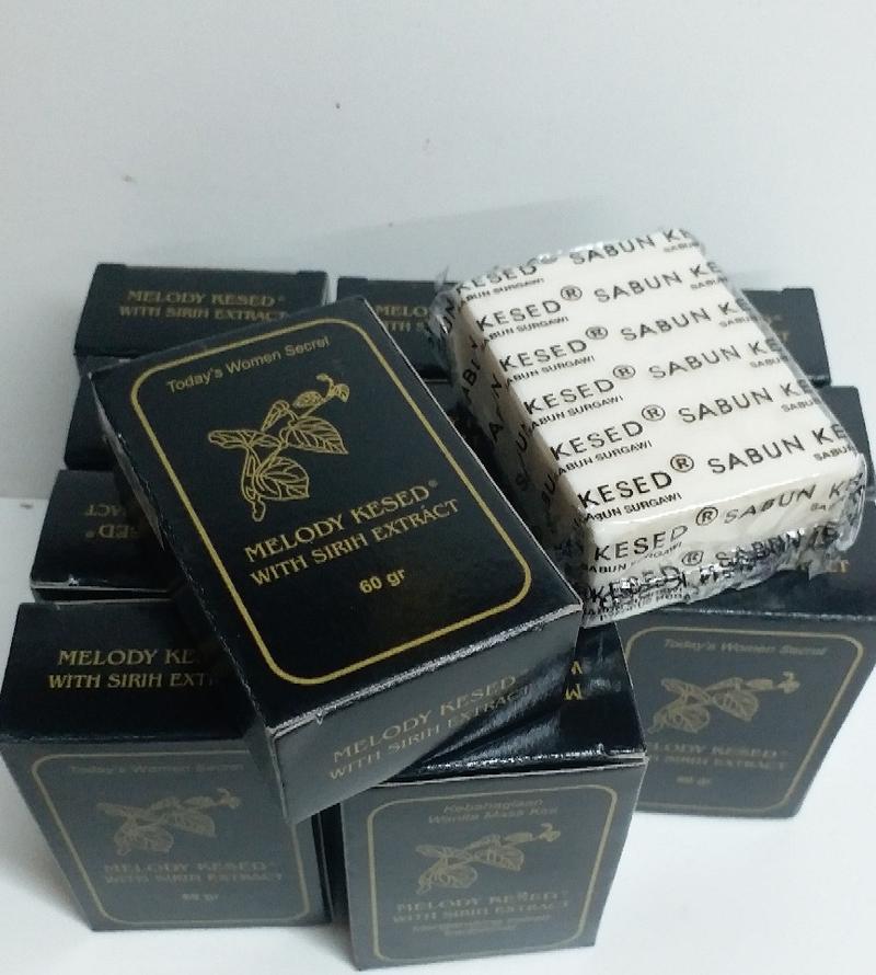 Product Introduction of Sabun Melody Kesed With Sirih Extract Mengandung Bahan Tradisional Bpom Ecer 1