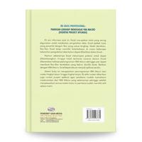 Promo Buku MS EXCEL PROFESSIONAL Panduan Lengkap Menguasai VBA MACRO di ...