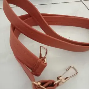 (Termurah) tali selempang wanita/tali tas selempang terbaru/tali selempang uk100cm