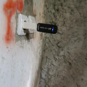 4G LTE Mobile WiFi Router 2100mAh 500Mbps Modem WiFi Portable WiFi Hotspot All Operator SIM Card