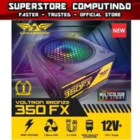 Gambar Armaggeddon Voltron Bronze 350FX - 700 Watt - MultiColour Led Light dari SuperstoreComputindo Kota Administrasi Jakarta Pusat 1 Tokopedia