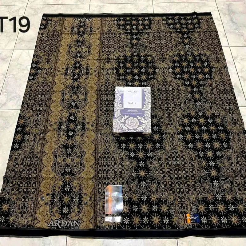 ardan batik gold mewah harga termurah 7