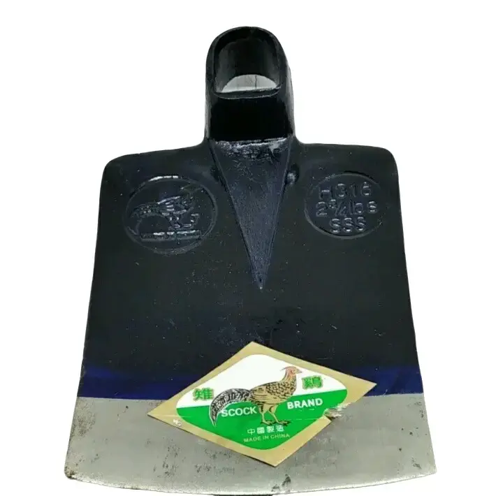 cangkul cap ayam jago/ pacul cap ayam jago original 0