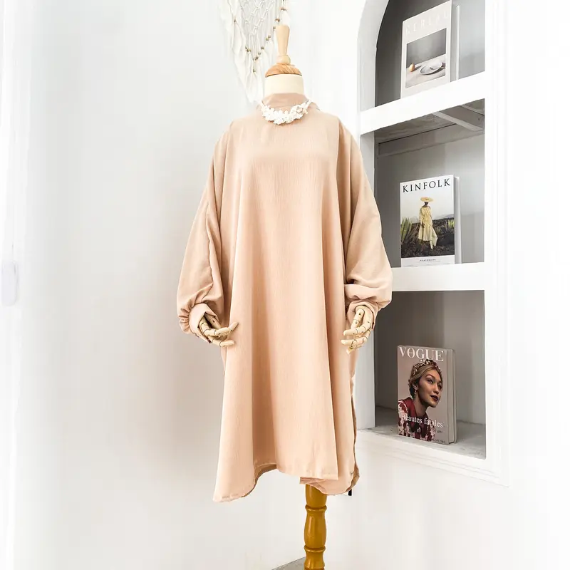 REYSEL BATWING ATASAN WANITA Style 5