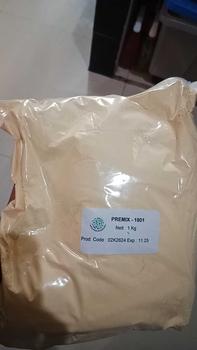 Product Review of Tepung Biang Fried Chicken / Premix 1801 from m**2 0