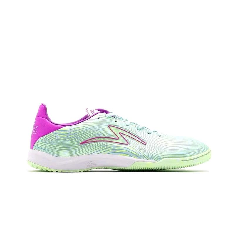 Sepatu Futsal Specs Reacto Hydra SS Pro IN Ls Evolution IN - 100% Original 8