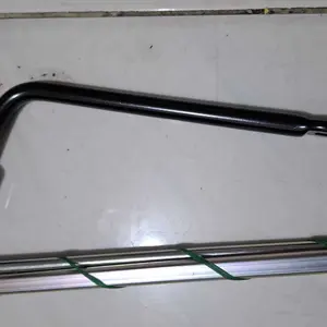 Paket Kunci Roda 21 MM & Putaran Dongkrak Avanza / Xenia Metema Original Baut Car Kendaraan