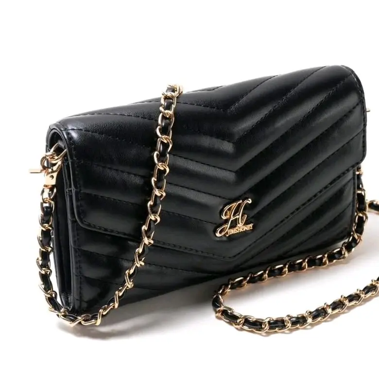 JIMS HONEY SHEILA Bag Tas Selempang Wanita Cewek KULIT