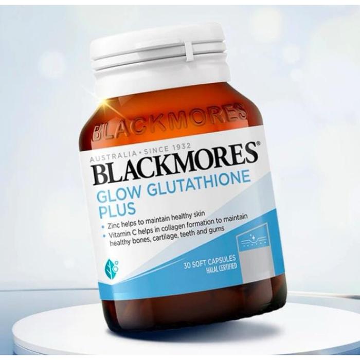 blackmores glutathione Blackmores Ultimate Vibrant Skin main image 1