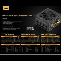Gambar PowerSupply Armaggeddon Voltron 1000 80+ - PSU 1000w - Power Supply 80+ dari JNC KOMPUTER Kota Administrasi Jakarta Pusat 4 Tokopedia