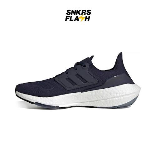 ADIDAS Wmns Ultraboost 22 Black - GX5593 — alternate view