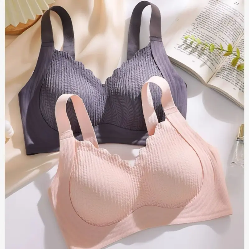 Push Up Bra, Silkelle Accessories, Lifting and Anti-Sagging, Straightening Cup Unmarked