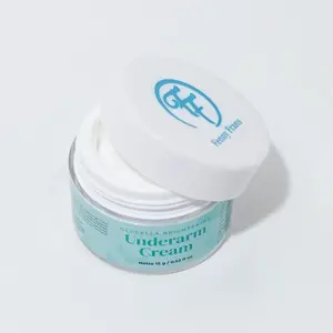 Underarm Cream FF By Fenny Frans Mencerahkan area lipatan