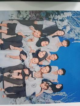 Product Review of (9 PCS) PAKET KODE 144 CETAK FOTO + BINGKAI MDF Dipasang di Dinding Modern Dekorasi Bukan Musiman dinding from a**a n** f**h 0