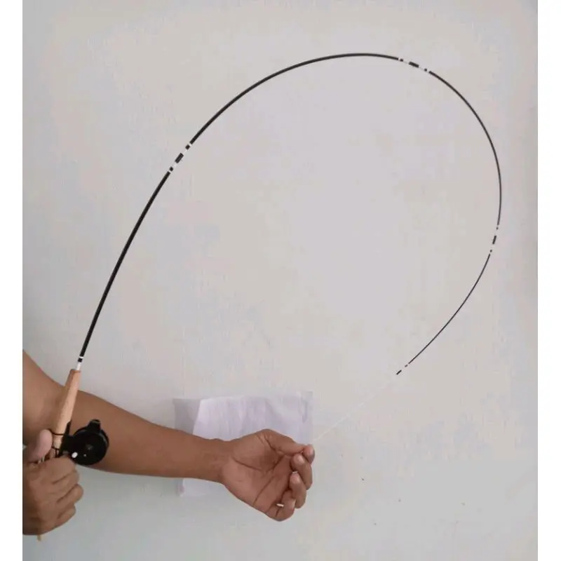 SATU SET JORAN WADER UKURAN 140 CM  Reel Pancing