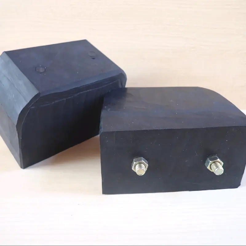 Stopper Belakang Truck CANTER Kuat Awet Harga Perbiji 2