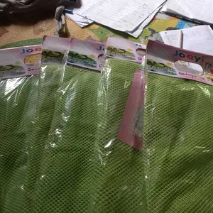 Joeyi Set Kain Ayunan dan Kain Kelambu anti Nyamuk