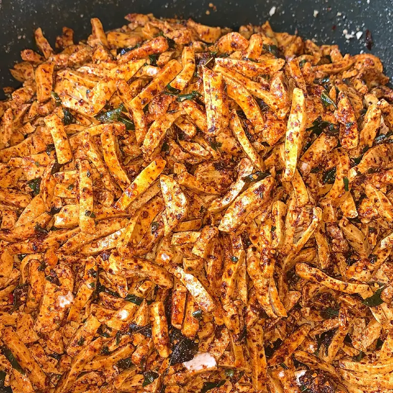 250GR SEBRING BUMBU CABE DAUN JERUK ENAK GURIH 1