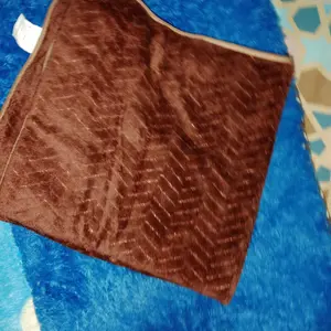 KUP - COD MURAH 1 PCS HANDUK MANDI  POLOS UKURAN DEWASA 70 X 140CM