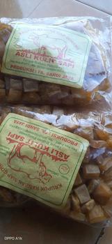 Product Review of Krecek Rambak Kulit Sapi Dadu 1kg from N**5 0
