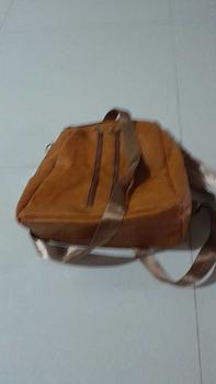 Product Review of Tas ransel Wanita perempuan Terbaru 2024  MODEL ANAK SIMPLE Tas ransel Wanita Terbaru MODEL SIMPLE TERMURAH  telararis sekarang bisa bayar di tempat Sekolah Backpack from i**s 0