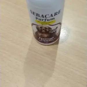 SEBACARE Parfum Hewan Kucing & Anjing Wangi Berbagai Aroma - isi 60ml