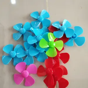 Kipas 5,6 cm/baling-baling/kitiran Layang-layang DIY