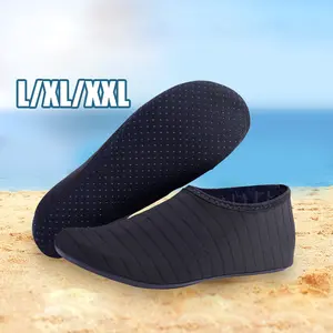 Sepatu Pantai  Cepat Kering Sepatu indoor Sol anti slip