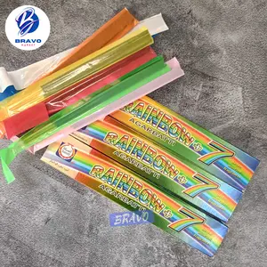 PROMO Dupa Rainbow AGARBATTI Surrati/Surati Buhur India Stik Lidi