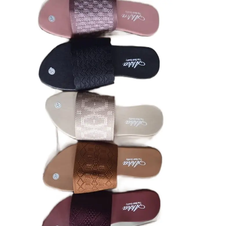Sandal Akka  Shoes Cewek Selop