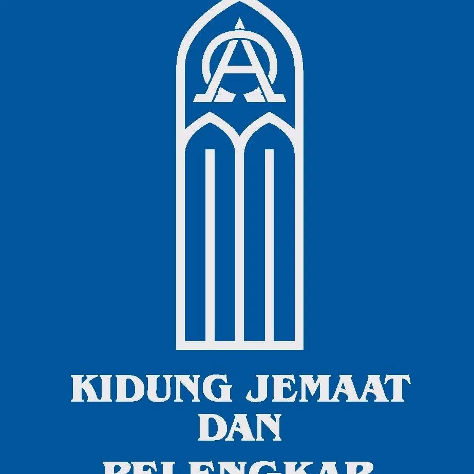 Kidung Jemaat & Pelengkap Kidung Jemaat ( 2 in 1 )