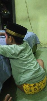 Product Review of Peci Pria model terbaru 2023 Premium Beludru Halus Tebal Nyaman Tinggi 9 Merk BREADSTR List Emas Gold - Songkok Kopiah Hitam Polos Akad Nikah Unik keren Anak dan Dewasa laki-laki perlengkapan sholat bisa bayar di tempat COD Motif Muslim from m**i 0