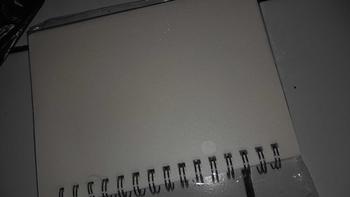 Product Review of A6 A5 B5 A4 Grid/Line/Blank Spiral Notebook Transparant 80 Lembar Note Book Buku Tulis Jurnal from j**f 0