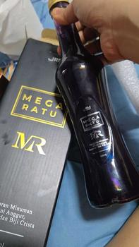 Product Review of Mega Ratu by JRM Hoslitic Beauty jrm  bonda from ا**م 1