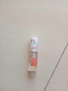 Product Review of [Satu Pcs] Lip Serum Oil Mila Color Unicorn Mini from k**a 0